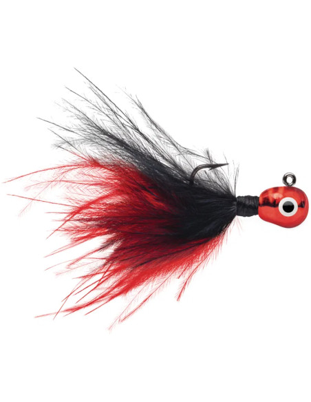 VMC Tungsten Roach Jig 1,8g