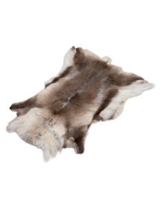 Renskinn Deluxe Impregnerat