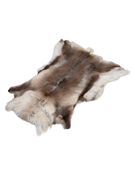 Renskinn Deluxe Impregnerat