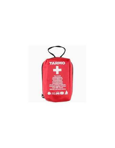 Första hjälpen-kit