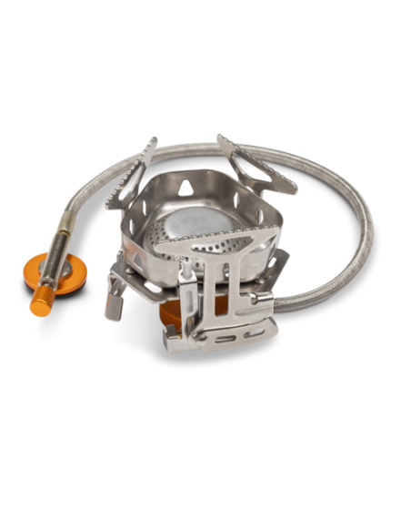 Gasbrännare 3500 W Tripod