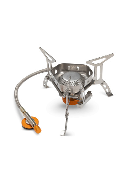 Gasbrännare 3500 W Tripod