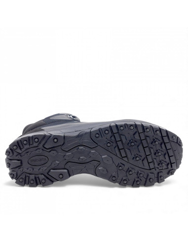 Gausta Dubbar Mid Boa HTX