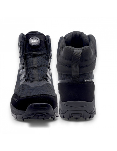 Gausta Dubbar Mid Boa HTX