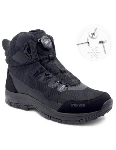 Gausta Dubbar Mid Boa HTX