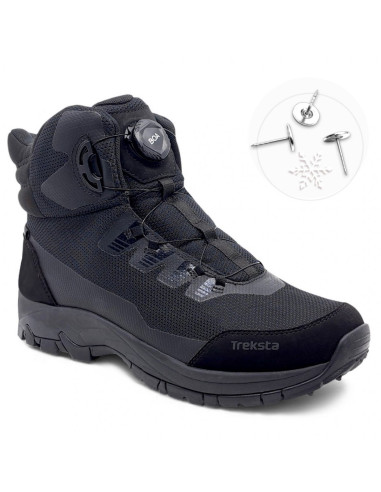 Gausta Dubbar Mid Boa HTX