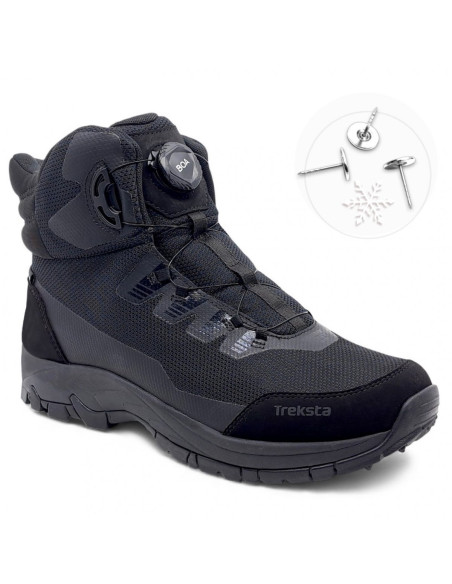 Gausta Dubbar Mid Boa HTX