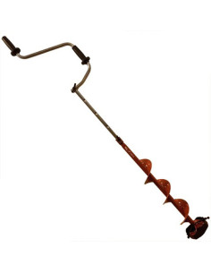 IFISH Arctic Spiral XL