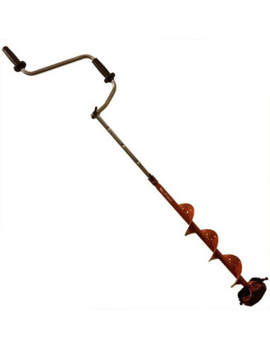 IFISH Arctic Spiral XL