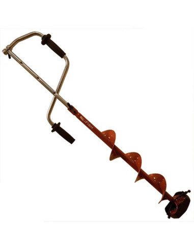 IFISH Arctic Spiral XL