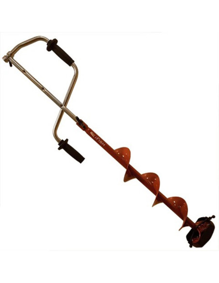 IFISH Arctic Spiral XL