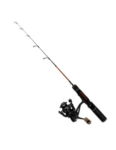 Enforcer HSP Combo 22UL