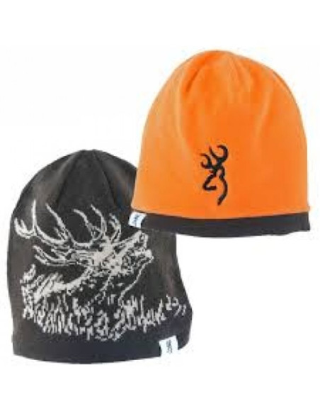 Browning Mössa Bob, vändbar