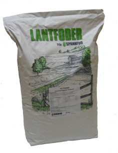 Spannfod Viltfoder 20kg