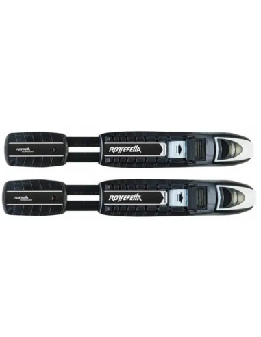 Fischer Bindning BCX Auto Black