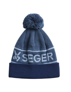 Gällstad Cuffed Pom Mössa