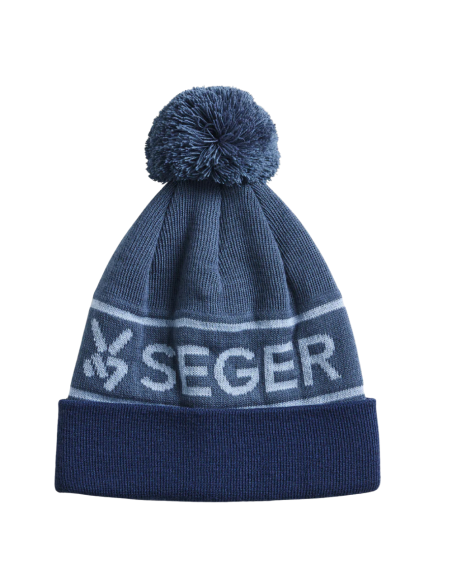 Gällstad Cuffed Pom Mössa