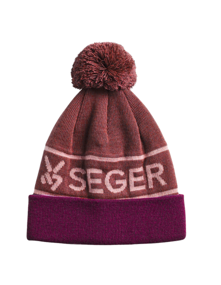 Gällstad Cuffed Pom Mössa