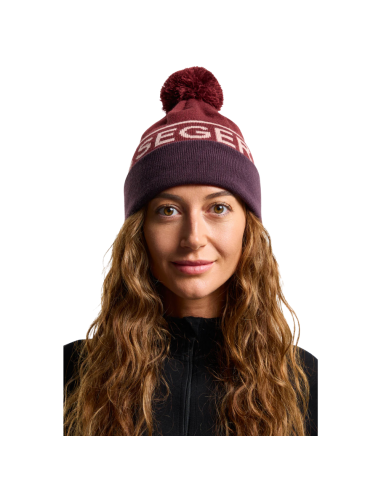 Gällstad Cuffed Pom Mössa