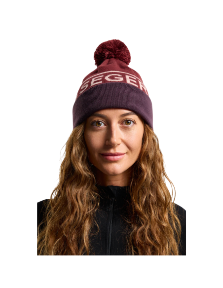 Gällstad Cuffed Pom Mössa