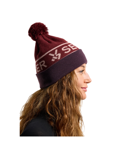 Gällstad Cuffed Pom Mössa