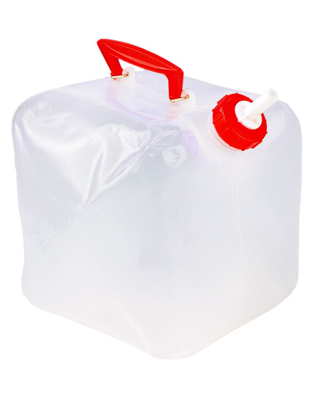 KOLLAPS VATTENDUNK, 10 L