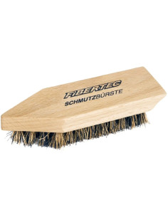 FIBERTEC Dirt brush