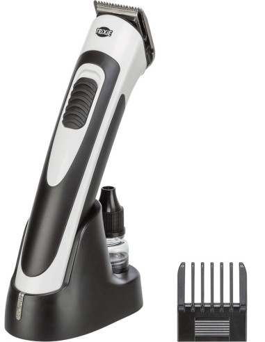 Klippmaskin Slim TR500 Sladdlös, 10W