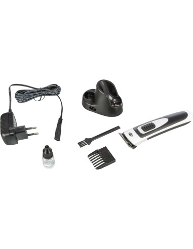 Klippmaskin Slim TR500 Sladdlös, 10W
