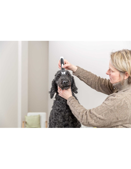 Klippmaskin Slim TR500 Sladdlös, 10W