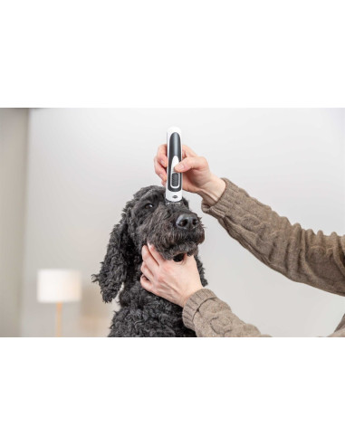 Klippmaskin Slim TR500 Sladdlös, 10W