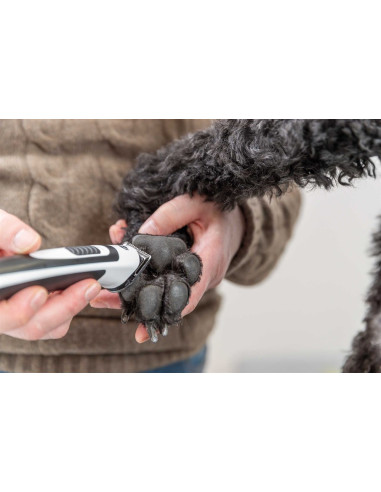 Klippmaskin Slim TR500 Sladdlös, 10W