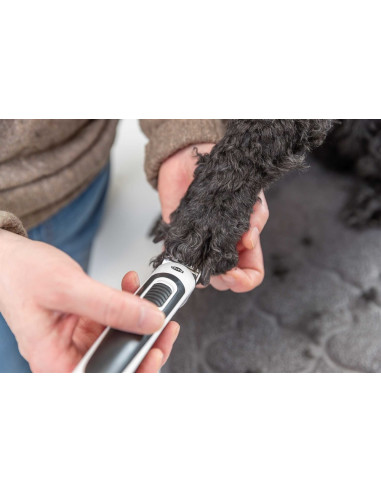 Klippmaskin Slim TR500 Sladdlös, 10W