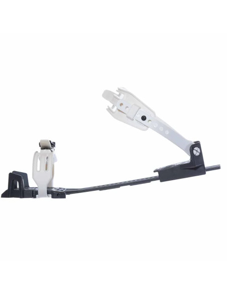 OAC Skinbased EA 2.0 Bindning