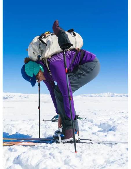 OAC Skinbased EA 2.0 Bindning