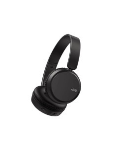 JVC Hörlurar On-Ear BT Svart HA-S36W-B-U
