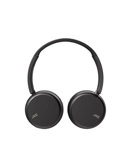 JVC Hörlurar On-Ear BT Svart HA-S36W-B-U