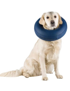 Hundkrage, Uppblåsbar