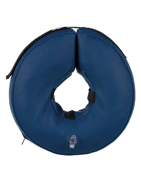 Hundkrage, Uppblåsbar