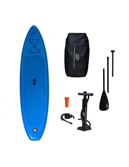 Sup - Aqua Hybrid 10