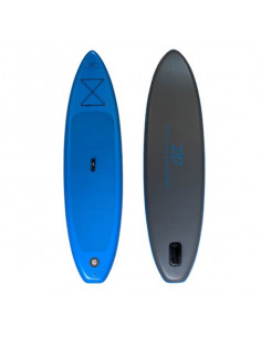 Sup - Aqua Hybrid 10