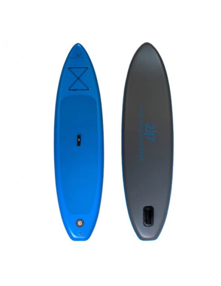 Sup - Aqua Hybrid 10