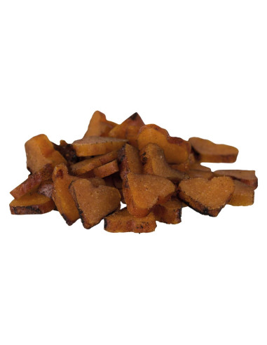 PREMIO Barbecue Hearts, 50 g