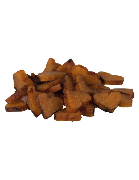 PREMIO Barbecue Hearts, 50 g