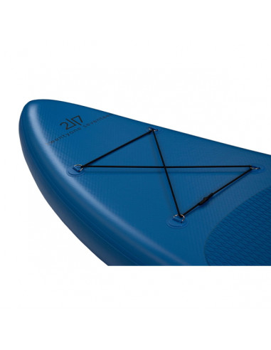 Sup - Aqua Hybrid 10