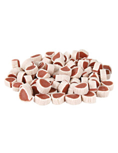 PREMIO Fish Chicken Rolls, 50 g 2