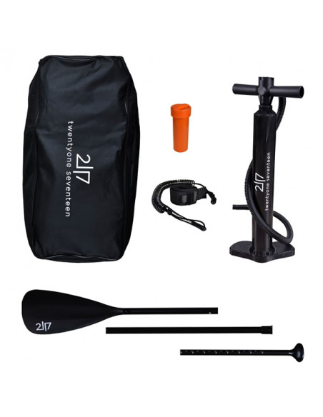 Sup - Aqua Hybrid 10