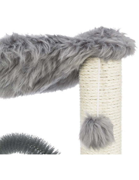 Klösmöbel Baza med ryggborste 50cm