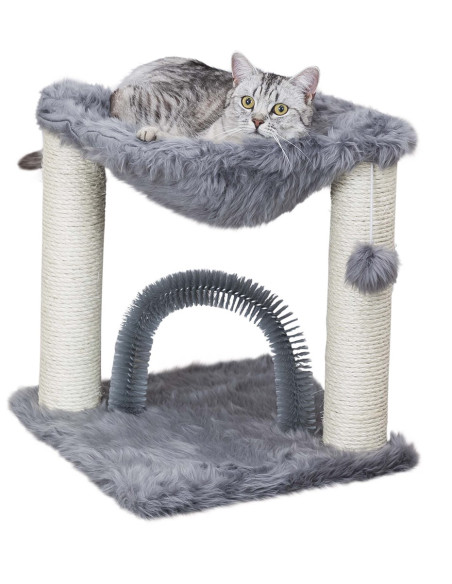 Klösmöbel Baza med ryggborste 50cm