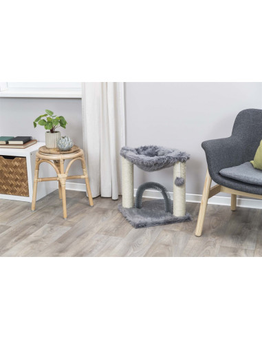 Klösmöbel Baza med ryggborste 50cm